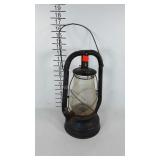 Blue Dietz Monarch lantern