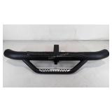 Go Rhino pickup truck hitch step for 2" receiver,