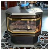 REGENCY U45 Direct Vent propane stove, free