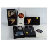 Garth Brooks "The Limited Series" Sets. The "No