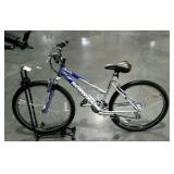 26" SCWINN Sidewinder 21 speed bicycle. RST OMNI