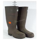 Northerner Boots, size 6.