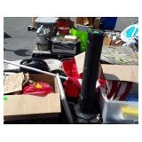 Skid lot of dishes and glassware, packing