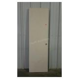 Interior door. 24"×79.5".
