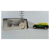 Liberty Classics 1937 TrueValue Chevrolet Green