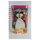 Pilgrim Barbie, American Stories Collection.