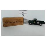 Fallen Flag Replicas 1953 Chevy Pick-up 1:43
