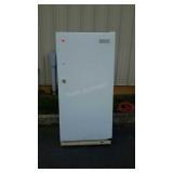 Frigidaire commercial freezer does work handle is