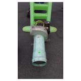 General pump, none tested