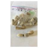 30 3 ringer civil war bullets