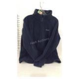 Columbia zip up jacket size 1X nice condition