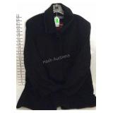 Liz Claiborne black jacket no size but possibly a