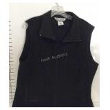Columbia fleece vest size XL nice condition