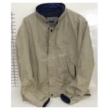 Members only brand jacket size large needs to be