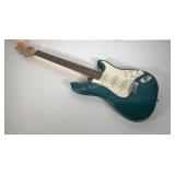 S101 electric guitar