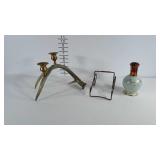 Mixed decor group: Berger Paris France Fragrance