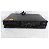 Magnavox Model CDB650 Compact Disc Player.