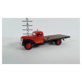 1941 Chevy Flatbed AJAX truck model.