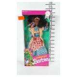 Dolls of the World, Jamaican Barbie, 1991.