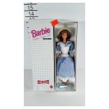 Little Debbie Series 3 Barbie.