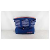 Large Costco wholesale insulated bag.