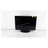 Vizio 22" VA220E TV. Tested and works. Seller