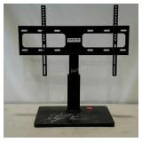 SANUS TV stand. Will need the screws to attach to