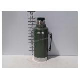 Aladdin Stanley half gallon thermos.