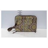Vera bradley hard shell tablet/e-reader case with