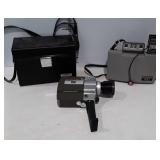 Cameras. Argus instant load 811 with folding