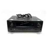 DENON AVR-3312CI Integrated Network AV Receiver.