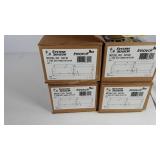 System Sensor Innovair Flex 4 wire duct smoke