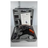 Ioptron computerized telescope with case, seller