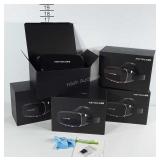 Four ASTORIA VR.Glasses