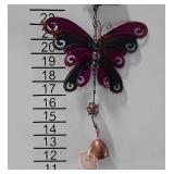 Five country side products butterfly garden wind