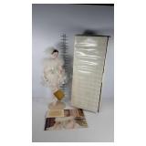 Franklin Heirloom Dolls, Anna Pavlova in Swan