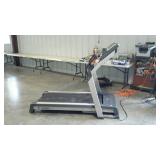 NordicTrack C2050 treadmill with Durasoft