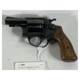 Rossi Revolver Model 685,, 38 Caliber