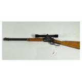 Winchester 30-30 Rifle, Lever action Model 94