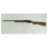 Rossi Rifle model 17, 17hmr caliber