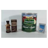 Factory sealed Piedmont playing cards, Shinola