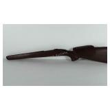31 1/2" wooden gun stock