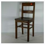 Mikton Bradley child