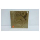 ELVIS 50th anniversary, limited edition (numbered