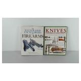 Books, includes The Illustrated Encyclopedia of