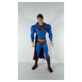 Toys, 28 1/2" Superman action figure