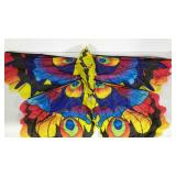 Butterfly 3D kite, in package