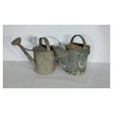 Watering cans #10 and #12 sizes , THEY DO NOT