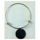 Inspiration bracelet, "You were given this life