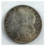 1921 Morgan Dollar